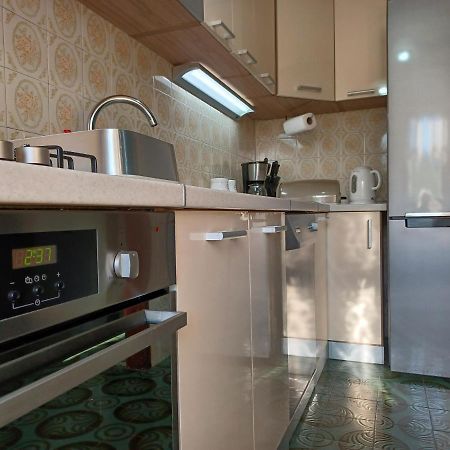 Apartment Lorenzo Трогир Экстерьер фото