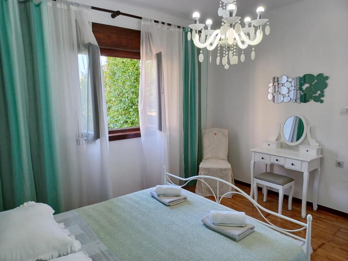 Apartment Lorenzo Трогир Экстерьер фото