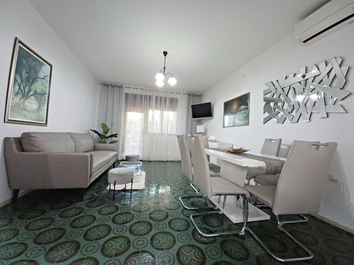 Apartment Lorenzo Трогир Экстерьер фото